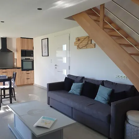 Independant Proche Circuit 24h Le Mans Holiday home Saint-Gervais en-Belin