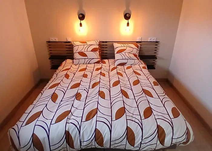 Independant Proche Circuit 24h Le Mans * Saint-Gervais en-Belin