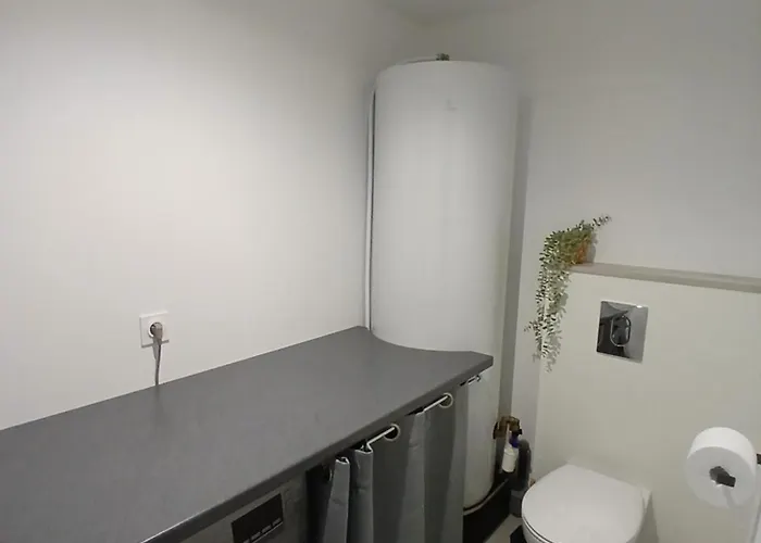 Independant Proche Circuit 24h Le Mans * Saint-Gervais en-Belin